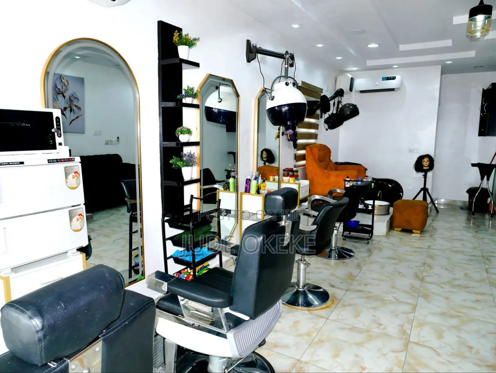 Shop for Sell