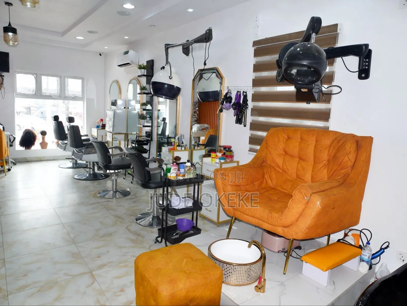 Shop for Sell