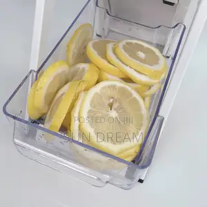 Lemon Slicer Lemon Cutter Cucumber Cut