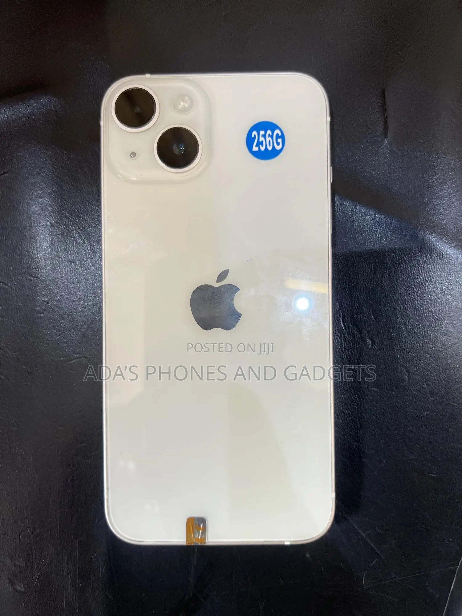 Apple iPhone 14 256 GB White in Wuse 2 - Mobile Phones, Ada’s Gadgets ...