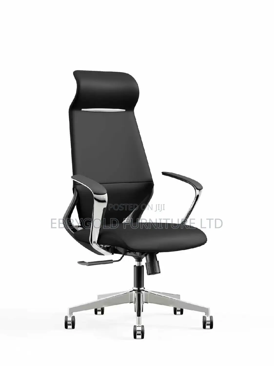 Egonomic Chair