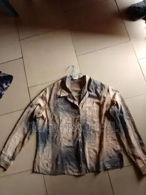 Quality Vintage Shirt and Thrift Shirt
