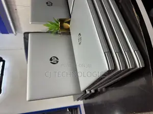 Laptop HP ProBook 440 G5 4GB Intel Celeron SSD 128GB