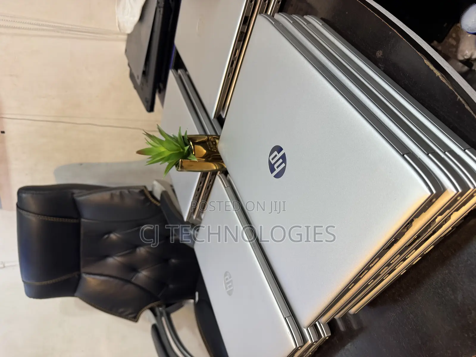 Laptop HP ProBook 440 G5 4GB Intel Celeron SSD 128GB