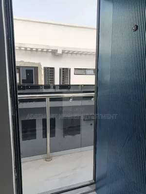 Furnished 2bdrm Townhouse / Terrace in Off Freedom Way for rent