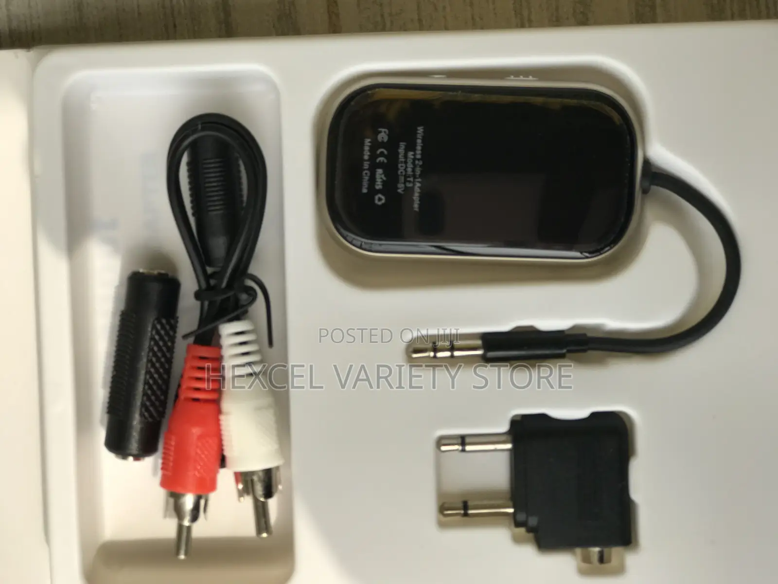 I-Share Ios Cable – Fast Charging Data Transfer