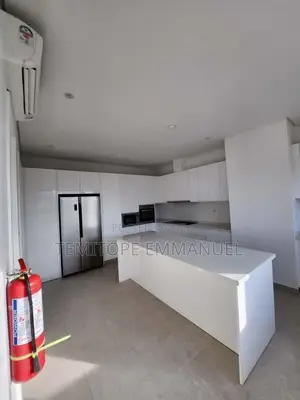 Furnished 5bdrm Duplex in Banana Island Estate for rent