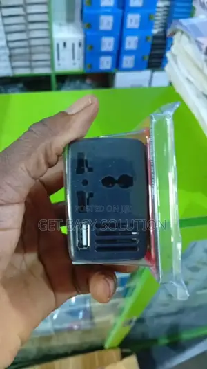 Car Inverter