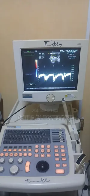 Sonoace 8000 Ex