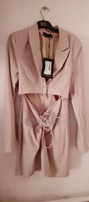 A Blazer Suit for Adult