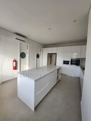 Furnished 5bdrm Duplex in Banana Island Estate for rent
