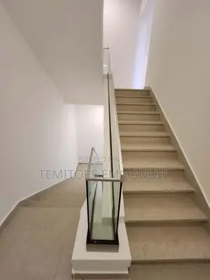 Furnished 5bdrm Duplex in Banana Island Estate for rent