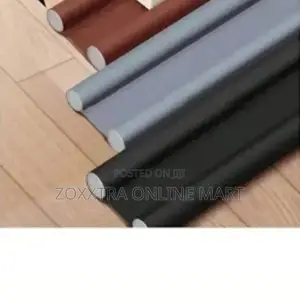 Door Bottom Seal Strip