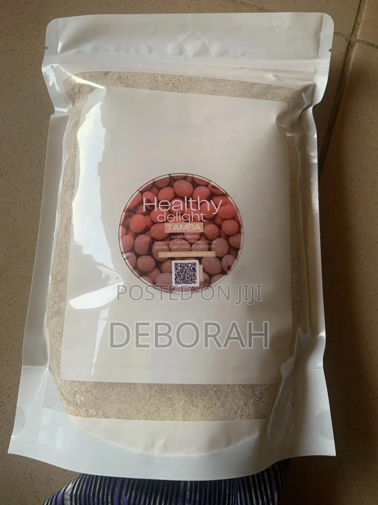 Healthy Delight
