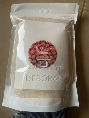 Healthy Delight