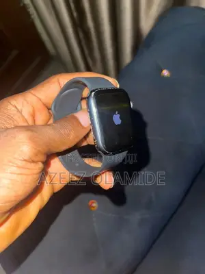 Apple Iwatch Series Se