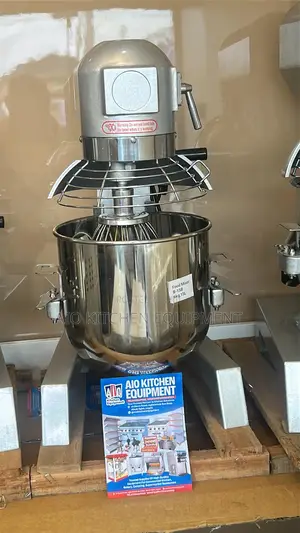 Food Mixer, Cake Mixer 15 Litre , Standing