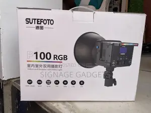 Sutefeto P100 RGB