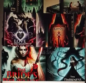 P.L.U.S Collections - Premium Library of Unmissable Stories (Ebook)