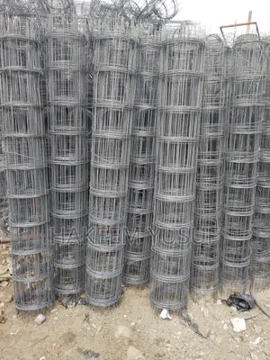BRC Wire Mesh 3mm*10m
