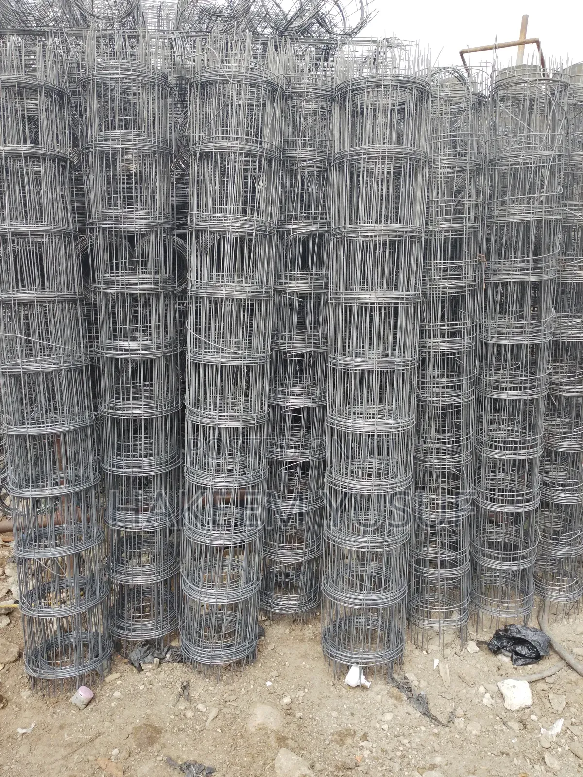 BRC Wire Mesh 3mm*10m