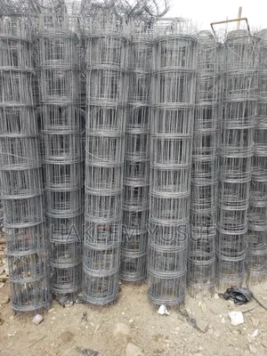BRC Wire Mesh 3mm*10m