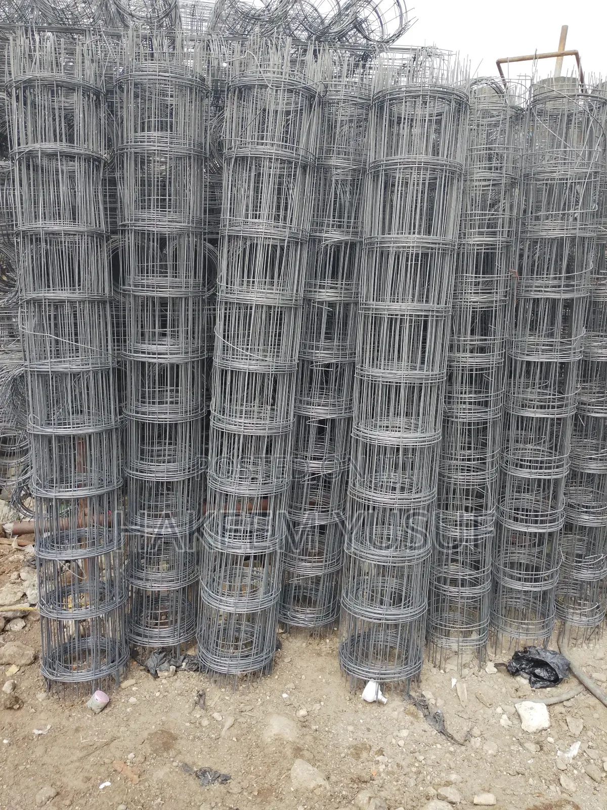 BRC Wire Mesh 3mm*10m