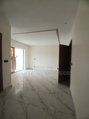 4bdrm Duplex in Maitama for rent