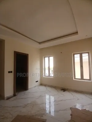 4bdrm Duplex in Maitama for rent