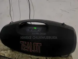 Zealot S89 Speaker