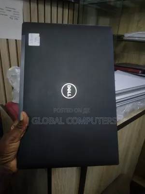 Laptop Dell Latitude 7480 8GB Intel Core I5 SSD 256GB
