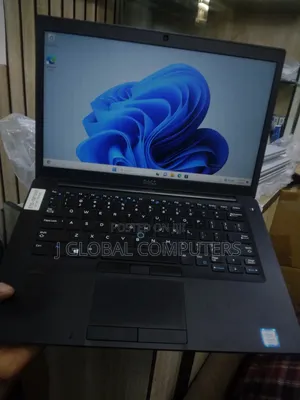 Laptop Dell Latitude 7480 8GB Intel Core I5 SSD 256GB