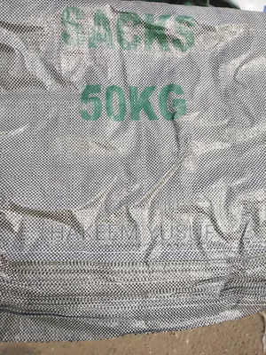 Sack 50kg Bundle