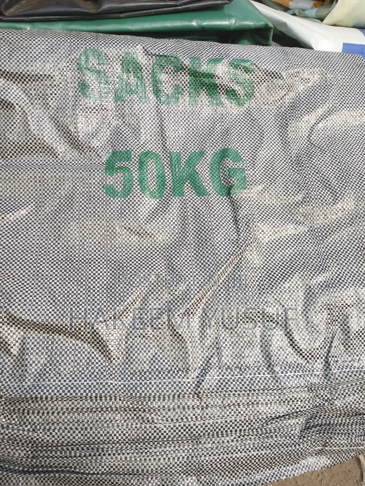 Sack 50kg Bundle