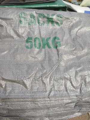 Sack 50kg Bundle