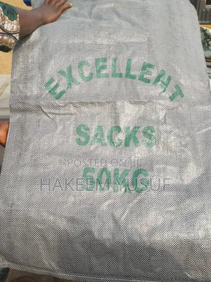 Sack 50kg Bundle