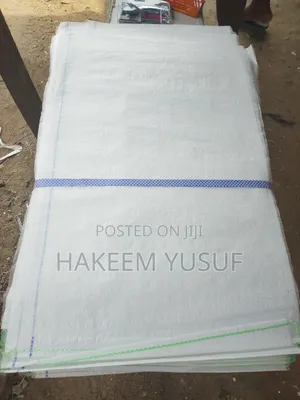 Sack 25kg Coated
