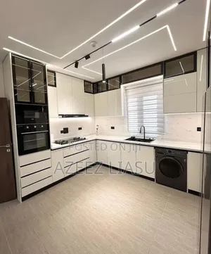 Kitchen Cabinets
