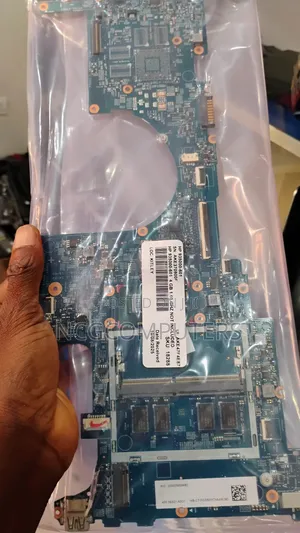 Hp Envy Motherboard