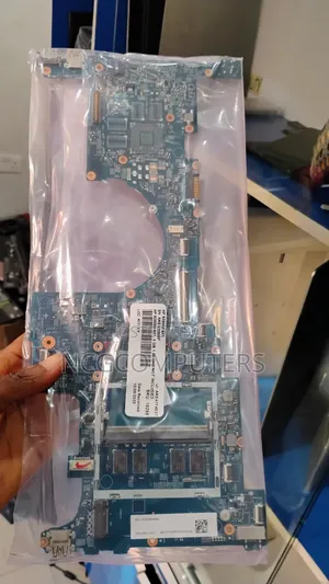 Hp Envy Motherboard