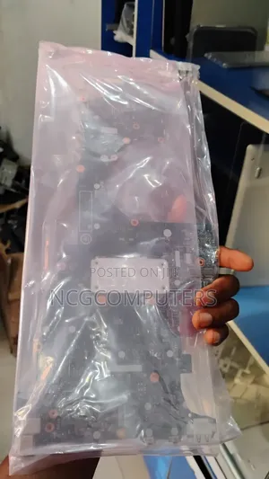 Hp Envy Motherboard