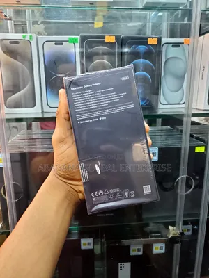 New Samsung Galaxy Note 10 Plus 256 GB Black