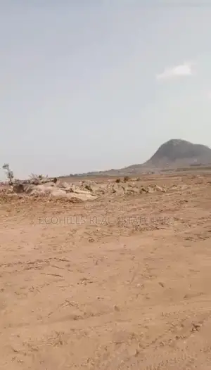 20 Hectares Land in Gousa