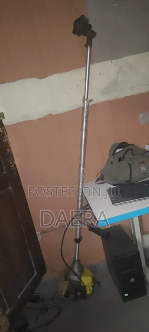 Brush Cutter Machine