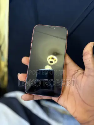 Apple iPhone XR 64 GB Orange
