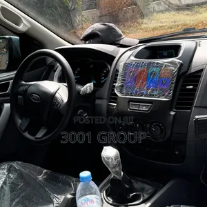Ford Ranger Wildtrak 2017 Blue