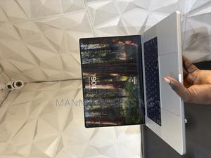 Laptop Apple MacBook Pro 2021 M1 16GB Apple M1 SSD 512GB