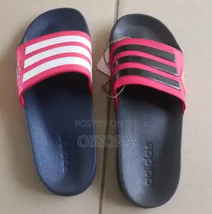 Adidas Adilette Aqua Slides