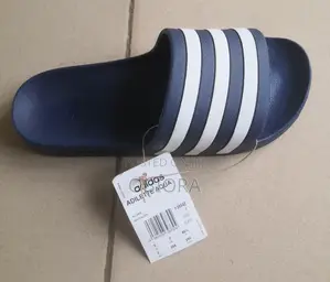Adidas Adilette Aqua Slides