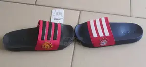 Adidas Adilette Aqua Slides